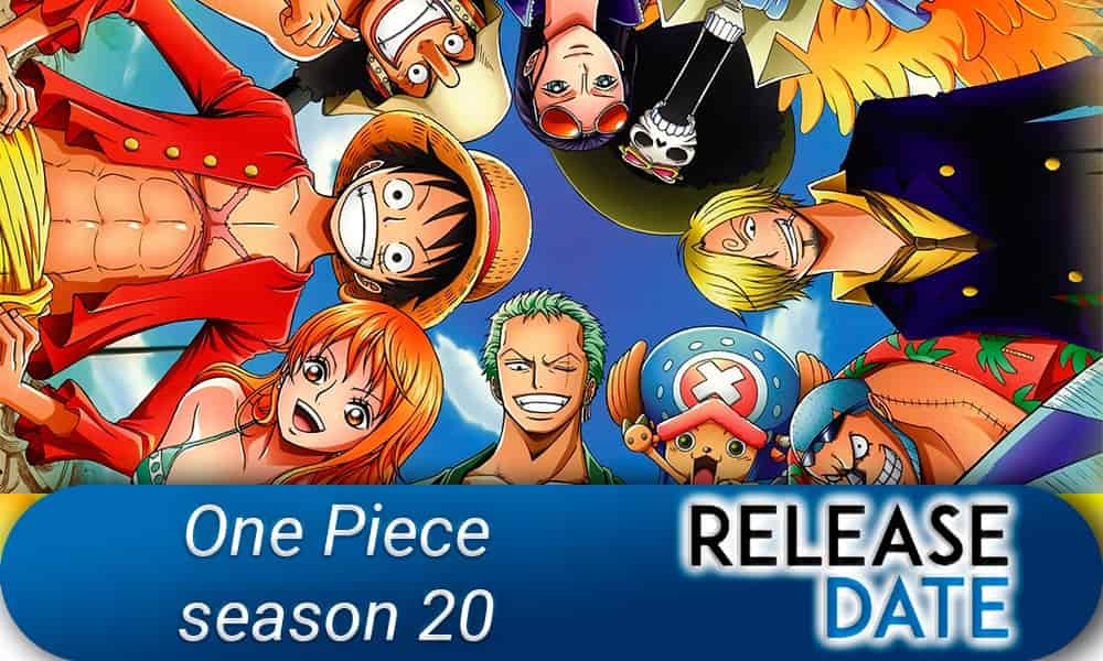 >วันพีช One Piece ภาค 20 รีเวอรี่ ประชุมสภาโลก ตอนที่ 878-1018 ซับไทย