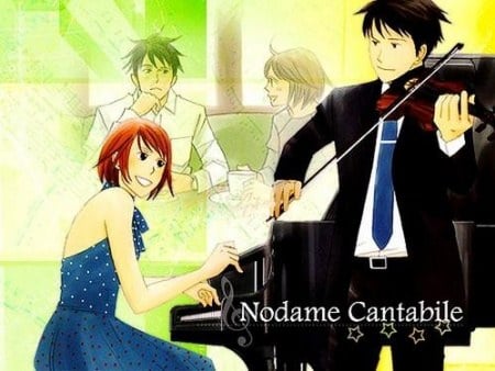 Nodame-Cantabile-วุ่นรัก-นักดนตรี