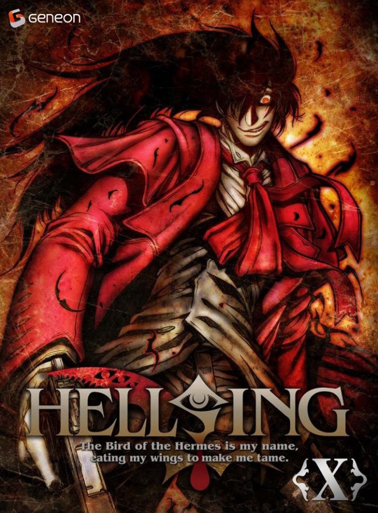 >Hellsing Ultimate The Dawn ตอนที่ 1-10 SP ซับไทย
