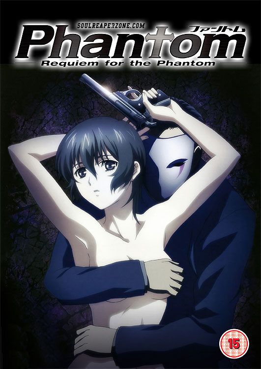 >Phantom - Requiem for the Phantom ตอนที่ 1-26 ซับไทย